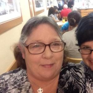 Meet your Posher, Dawn